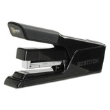 Bostitch® EZ Squeeze 40 Stapler, 40-Sheet Capacity, Black (BOSB9040) Each