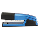 Bostitch® Epic Stapler, 25-Sheet Capacity, Blue (BOSB777BLUE) Each