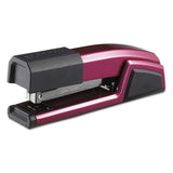Bostitch® Epic Stapler, 25-Sheet Capacity, Magenta (BOSB777RMAG) Each
