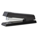 Bostitch® No-Jam Premium Stapler, 20-Sheet Capacity, Black (BOSB660BK) Each