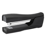 Bostitch® Dynamo Stapler, 20-Sheet Capacity, Black (BOSB696BLK) Each
