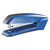 Bostitch® Ascend Stapler, 20-Sheet Capacity, Ice Blue (BOSB210RBLUE) Each