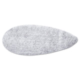 EXPO® White Board CARE Dry Erase Precision Eraser Refill, Eight Peel-Off Layers, 2.25" x 6" (SAN9287KF) Each