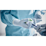 Biogel® Surgeons Surgical Glove Size 8.5 Sterile Latex Standard Cuff Length Micro-Textured Straw Not Chemo Approved (184864_CS) 200/CS