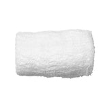 Dynarex® Fluff Bandage Roll 4-1/2 Inch X 4-1/10 Yard 6-Ply NonSterile 100 per Case (670162_EA) 1/EA