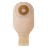Premier™ Flextend™ Ostomy Pouch One-Piece System 12 Inch Length Soft Convex, Pre-Cut 1-1/2 Inch Stoma Drainable (987795_BX) 5/BX