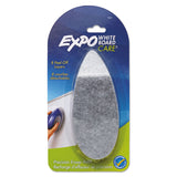 EXPO® White Board CARE Dry Erase Precision Eraser Refill, Eight Peel-Off Layers, 2.25" x 6" (SAN9287KF) Each