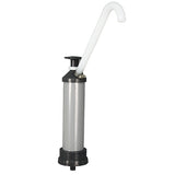 Impact® 8 oz. Plastic Drum Pump for 5-55 Gallon Containers, 12/Case (IMP2202) Case of 12