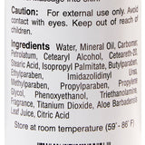 DermaDaily® Hand and Body Moisturizer 4 oz. Bottle Scented Lotion (583172_CS) 96/CS