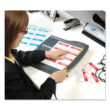 Swingline® ClassicCut Lite Paper Trimmer, 10 Sheets, 12" Cut Length,  Durable Plastic Base, 13 x 19.5 (SWI9312) Each