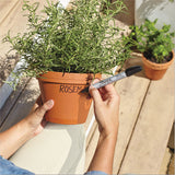 Sharpie® Durable Metal Barrel Permanent Marker, Medium Bullet Tip, Black (SAN1794229)