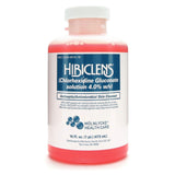 Hibiclens® Antiseptic / Antimicrobial Skin Cleanser 16 oz. Pump Bottle 4% Strength CHG (Chlorhexidine Gluconate) NonSterile (133297_EA) 1/EA