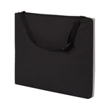 McKesson Seat Cushion 20 W X 16 L X 2 D Inch Foam / Gel (1065559_CS) 4/CS