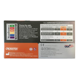 SPS Medical Supply Procedure Mask ASTM Level 2 Earloops One Size Fits Most (800936_BX) 50/BX