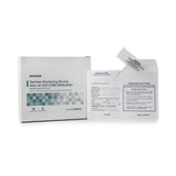 McKesson Sterilizer Monitoring Mail-In Service Steam / EO Gas / Dry Heat / Chemical Vapor (841965_BX) 12/BX