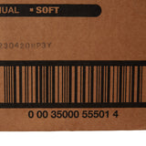 Colgate® Toothbrush White Adult Soft (724618_EA) 1/EA