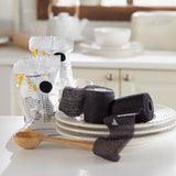 3M™ Scotchcast™ Plus Cast Tape 2 Inch X 12 Foot Fiberglass / Resin Black (201252_EA) 1/EA