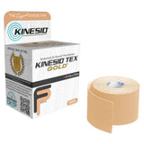 Kinesio® Tex Gold™ FP Kinesiology Tape Beige 2 Inch X 5-1/2 Yard Cotton NonSterile (883530_RL) 1/RL