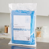 McKesson Orthopedic Drape Universal Extremity Drape 90 W X 124 L Inch Sterile (1101269_PK) 1/PK