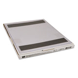 C-Line® Magnetic Shop Ticket Holders, Super Heavyweight, 50 Sheets, 9 x 12, 15/Box (CLI83912) Each