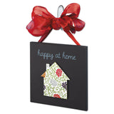 Command™ Clear Hooks and Strips, Small, Plastic, 1 lb Capacity, 2 Hooks and 4 Strips/Pack (MMM17092CLRES) Each