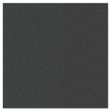 HON® Convergence Mid-Back Task Chair, Swivel-Tilt, Supports Up to 275 lb, 16.5" to 21" Seat Height, Iron Ore Seat, Black Back/Base (HONCMZ1ACU19) Each