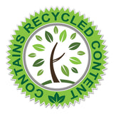 C-Line® Recycled Polypropylene Sheet Protectors, Reduced Glare, 2", 11 x 8.5, 100/Box (CLI62029) 1 Case of 100