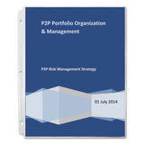 C-Line® Super Heavyweight Vinyl Sheet Protectors, Clear, 2 Sheets, 11 x 8.5, 50/Box (CLI61013) 1 Case of 50