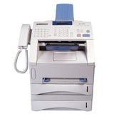 Brother PPF5750E High-Performance Laser Fax with Networking and Dual Paper Trays (BRTPPF5750E) Each