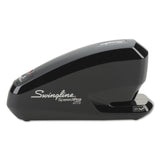 Swingline® Speed Pro 25 Electric Staplers Value Pack , 25-Sheet Capacity, Black (SWI42140) Each