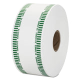 Pap-R Products Automatic Coin Rolls, Dimes, $5, 1900 Wrappers/Roll (CTX50010) 1 Roll