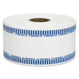 Pap-R Products Automatic Coin Rolls, Nickels, $2, 1900 Wrappers/Roll (CTX50005) 1 Roll