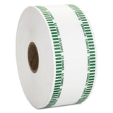 Pap-R Products Automatic Coin Rolls, Dimes, $5, 1900 Wrappers/Roll (CTX50010) 1 Roll