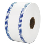 Pap-R Products Automatic Coin Rolls, Nickels, $2, 1900 Wrappers/Roll (CTX50005) 1 Roll
