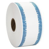 Pap-R Products Automatic Coin Rolls, Nickels, $2, 1900 Wrappers/Roll (CTX50005) 1 Roll