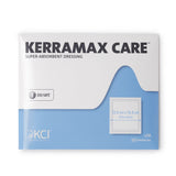 KerraMax Care® Super Absorbent Dressing 5 X 6 Inch Rectangle (1189373_EA) 1/EA