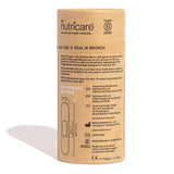 Patch™ Kids Adhesive Strip 3/4 X 3 Inch Bamboo / Coconut Oil Rectangle Kid Design (Panda) Sterile (1219440_TU) 1/TU