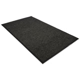 Guardian Golden Series Indoor Wiper Mat, Polypropylene, 36 x 60, Charcoal (MLL64030530) Each