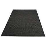 Guardian Golden Series Indoor Wiper Mat, Polypropylene, 48 x 72, Charcoal (MLL64040630) Each