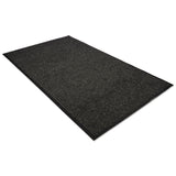 Guardian Golden Series Indoor Wiper Mat, Polypropylene, 48 x 72, Charcoal (MLL64040630) Each