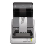 Seiko SLP-620 Smart Label Printer, 70 mm/sec Print Speed, 203 dpi, 4.5 x 6.78 x 5.78 (SKPSLP620) Each
