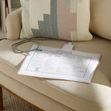 McKesson Brand Chair Sensor Pad 10 X 15 Inch (1020962_EA) 1/EA