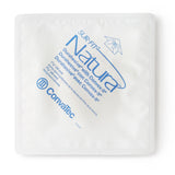 Sur-Fit Natura® Ostomy Barrier Precut, Extended Wear Durahesive® Adhesive 45 mm Flange System Hydrocolloid 1-1/4 Inch Opening 4-1/2 X 4-1/2 Inch (466133_BX) 10/BX
