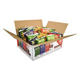 Kettle® Brand Potato Chips, Assorted Flavors, 1.5 oz Bag, 30/Carton (DFD12592) Case of 30