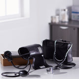 McKesson Brand Reusable Aneroid / Stethoscope Set 23 to 33 cm Adult Cuff Dual Head Sprague Stethoscope Pocket Aneroid (803191_CS) 10/CS