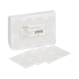 McKesson Pedi-Pad Foot Pad Size 104 Adhesive Foot (1111075_PK) 100/PK