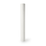 Graham Professional Table Paper 24 Inch Width 125 Foot Length White Crepe (301298_CS) 12/CS