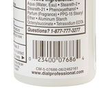 Dial® Antiperspirant / Deodorant Roll-On 1.5 oz. Crystal Breeze Scent (776879_CS) 48/CS