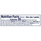 ThickenUp® Food and Beverage Thickener 6.4 Gram Individual Packet Unflavored Powder IDDSI Level 0 Thin (454359_EA) 1/EA