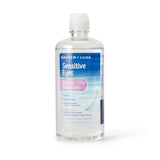 Sensitive Eyes® Plus Contact Lens Solution 12 oz. Solution (640647_EA) 1/EA